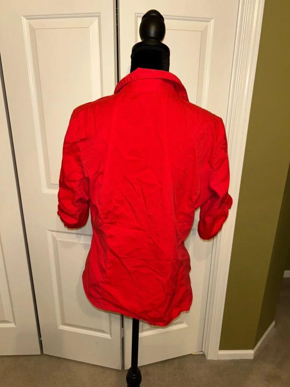 Blouse - Picture 2 of 2